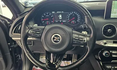 Kia Stinger 2018, 105895 км, за 11246.18 USD - фото 15