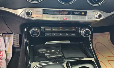 Kia Stinger 2018, 105895 км, за 11246.18 USD - фото 17