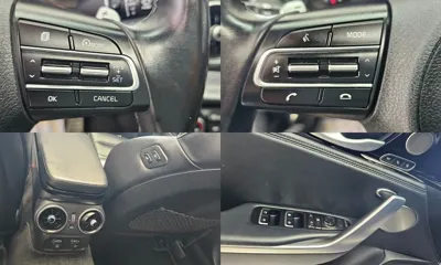 Kia Stinger 2018, 105895 км, за 11246.18 USD - фото 19
