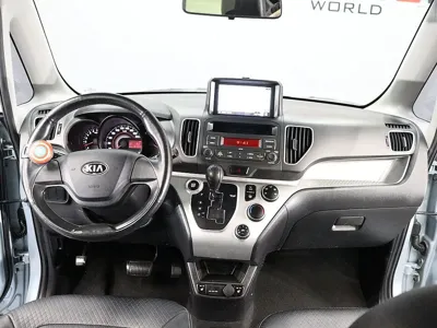 Kia Ray 2016, 87294 км, за 4553.75 USD - фото 6