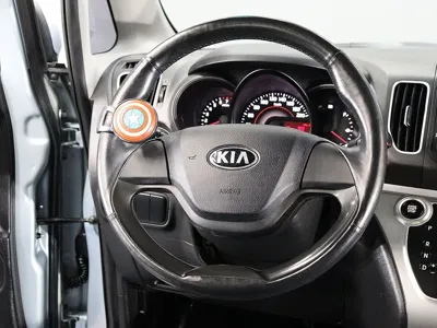 Kia Ray 2016, 87294 км, за 4553.75 USD - фото 7