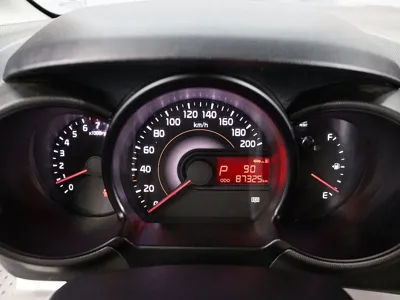 Kia Ray 2016, 87294 км, за 4553.75 USD - фото 8