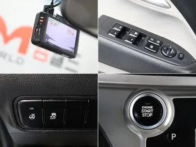 Kia Ray 2016, 87294 км, за 4553.75 USD - фото 9