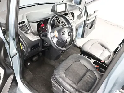 Kia Ray 2016, 87294 км, за 4553.75 USD - фото 16