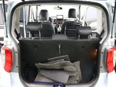 Kia Ray 2016, 87294 км, за 4553.75 USD - фото 19