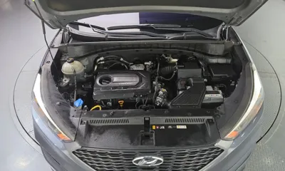 Hyundai Tucson 2017, 130451 км, за 5856.68 USD - фото 6