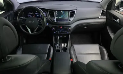 Hyundai Tucson 2017, 130451 км, за 5856.68 USD - фото 7