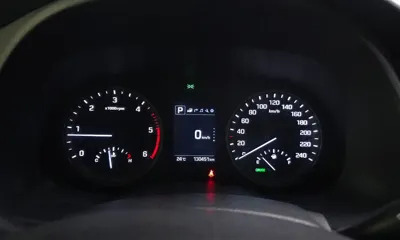 Hyundai Tucson 2017, 130451 км, за 5856.68 USD - фото 8