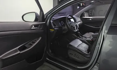 Hyundai Tucson 2017, 130451 км, за 5856.68 USD - фото 10
