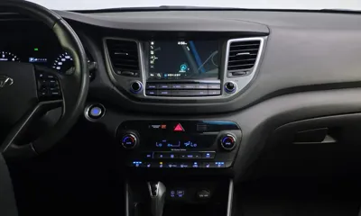 Hyundai Tucson 2017, 130451 км, за 5856.68 USD - фото 12