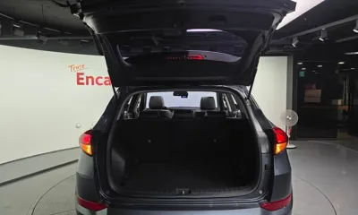 Hyundai Tucson 2017, 130451 км, за 5856.68 USD - фото 20