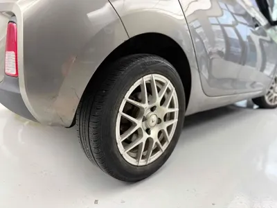 Kia Morning 2016, 190000 км, за 2276.87 USD