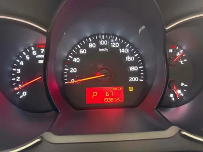 Kia Morning 2016, 190000 км, за 2276.87 USD - фото 8