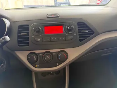 Kia Morning 2016, 190000 км, за 2276.87 USD - фото 9