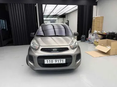 Kia Morning 2016, 190000 км, за 2276.87 USD - фото 12
