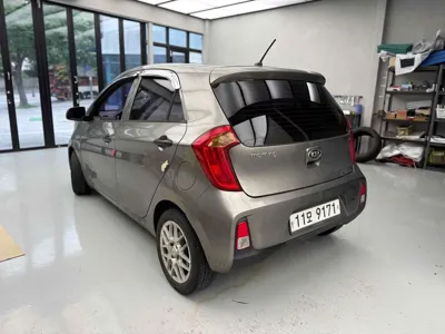 Kia Morning 2016, 190000 км, за 2276.87 USD - фото 16