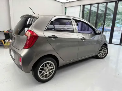 Kia Morning 2016, 190000 км, за 2276.87 USD - фото 17