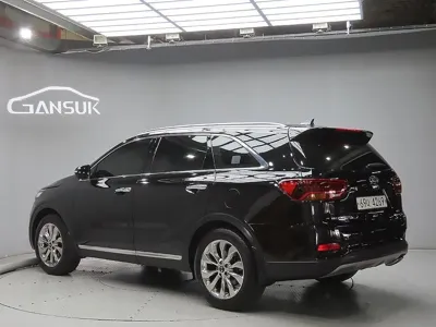 Kia Sorento 2018, 88963 км, за 11487.46 USD