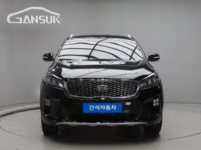 Kia Sorento 2018, 88963 км, за 11487.46 USD