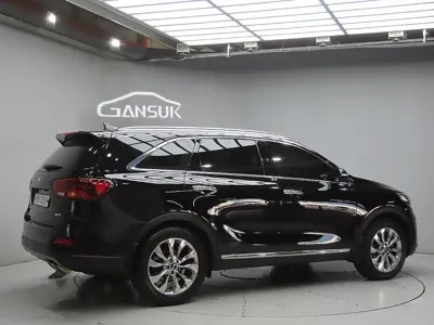 Kia Sorento 2018, 88963 км, за 11487.46 USD