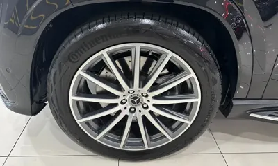 Mercedes-Benz GLS-Class 2025, 32461 км, за 85602.92 USD