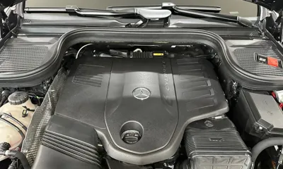 Mercedes-Benz GLS-Class 2025, 32461 км, за 85007.22 USD - фото 6