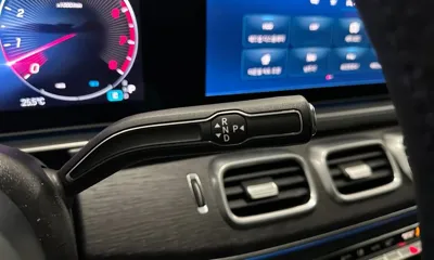 Mercedes-Benz GLS-Class 2025, 32461 км, за 85007.22 USD - фото 9