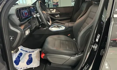 Mercedes-Benz GLS-Class 2025, 32461 км, за 85007.22 USD - фото 10