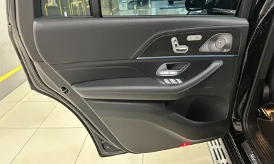 Mercedes-Benz GLS-Class 2025, 32461 км, за 85007.22 USD - фото 15