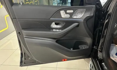 Mercedes-Benz GLS-Class 2025, 32461 км, за 85007.22 USD - фото 16