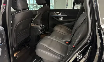 Mercedes-Benz GLS-Class 2025, 32461 км, за 85007.22 USD - фото 18