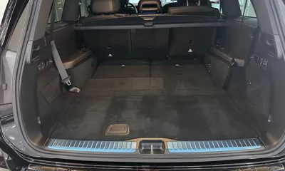 Mercedes-Benz GLS-Class 2025, 32461 км, за 85007.22 USD - фото 20