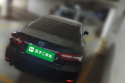 Toyota Camry 2019, 9900 км, за 16222 USD - фото 6