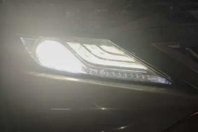 Toyota Camry 2019, 9900 км, за 16222 USD - фото 7