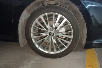 Toyota Camry 2019, 9900 км, за 16222 USD - фото 8