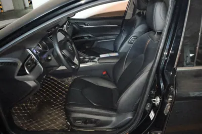 Toyota Camry 2019, 9900 км, за 16222 USD - фото 15