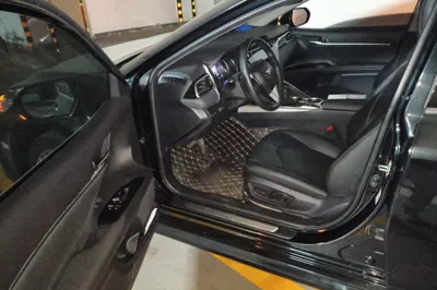 Toyota Camry 2019, 9900 км, за 16222 USD - фото 16