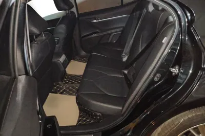 Toyota Camry 2019, 9900 км, за 16222 USD - фото 17