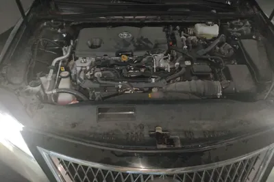 Toyota Camry 2019, 9900 км, за 16222 USD - фото 21