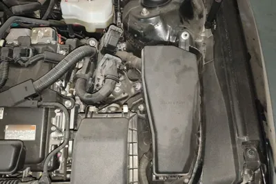 Toyota Camry 2019, 9900 км, за 16222 USD - фото 22