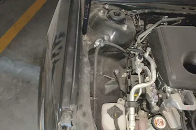 Toyota Camry 2019, 9900 км, за 16222 USD - фото 23