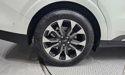 Kia Canival 2023, 4394 км, за 23159.01 USD