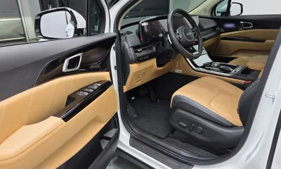 Kia Canival 2023, 4394 км, за 23159.01 USD - фото 10
