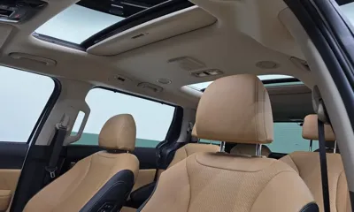 Kia Canival 2023, 4394 км, за 23159.01 USD - фото 18