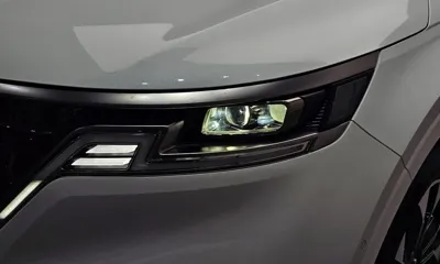 Kia Canival 2023, 4394 км, за 23159.01 USD - фото 22