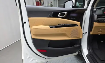 Kia Canival 2023, 4394 км, за 23159.01 USD - фото 24