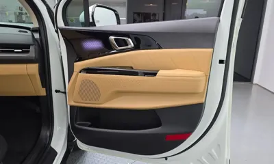 Kia Canival 2023, 4394 км, за 23159.01 USD - фото 25