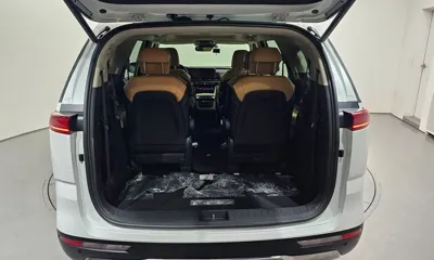 Kia Canival 2023, 4394 км, за 23159.01 USD - фото 31