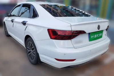 Volkswagen Sagitar 2020, 64100 км, за 9156 USD