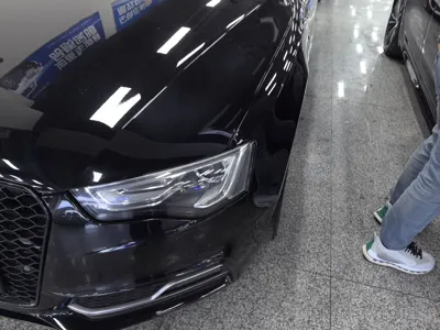 Audi S5 2016, 162600 км, за 15066 USD - фото 2